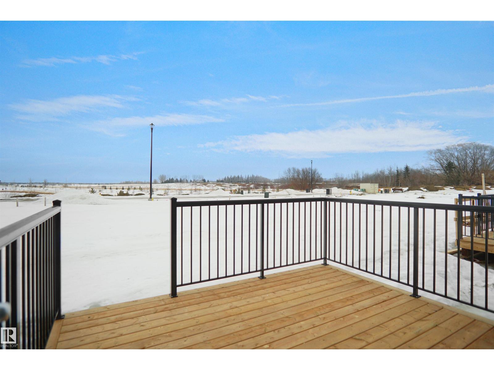 #26 1430 Aster Wy Nw, Edmonton, Alberta  T6T 2N8 - Photo 24 - E4463333