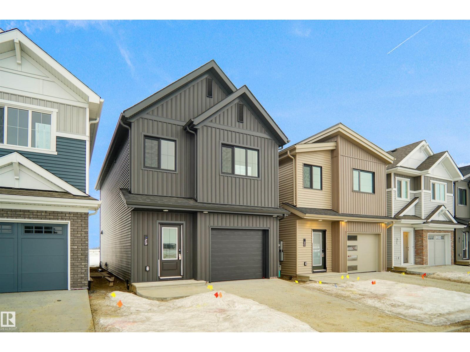 #26 1430 Aster WY NW, Edmonton, Alberta