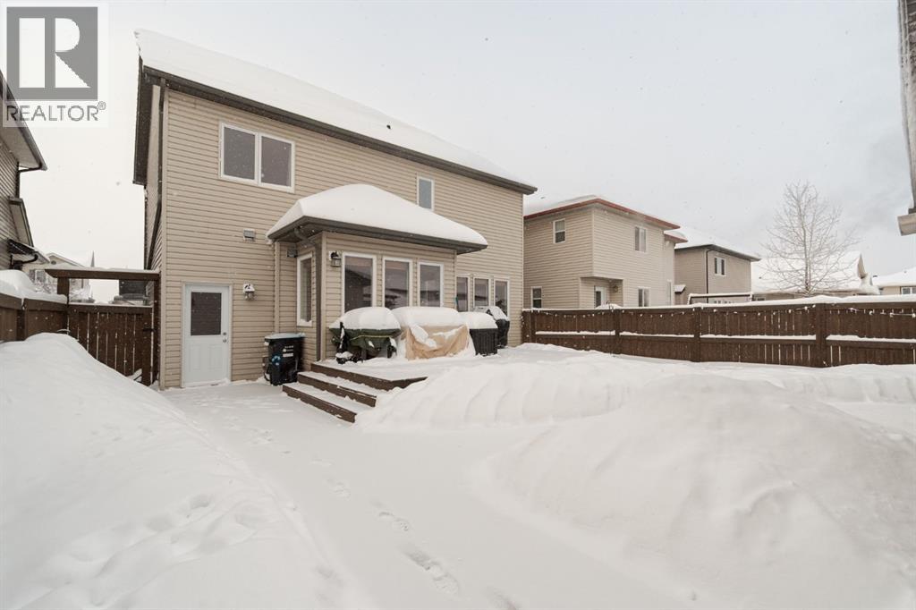 149 Magpie Street, Fort Mcmurray, Alberta  T9K 0L4 - Photo 46 - A2276089