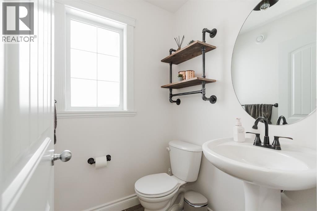 149 Magpie Street, Fort Mcmurray, Alberta  T9K 0L4 - Photo 23 - A2276089