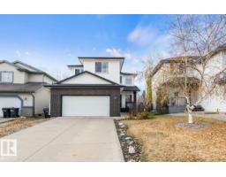 54 Highgrove Cr, Sherwood Park, Alberta T8A 6J9 (29312917)