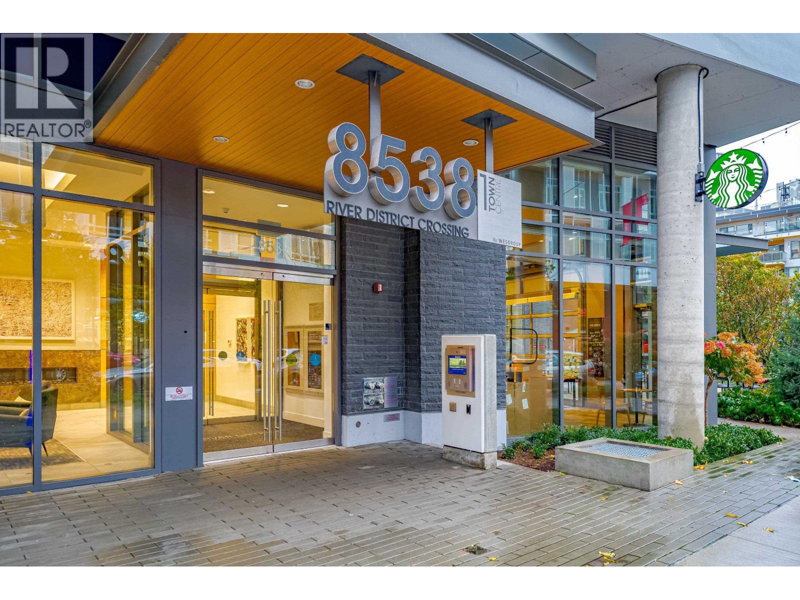 601 8538 River District Crossing, Vancouver, British Columbia  V5S 0C9 - Photo 3 - R3084130