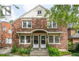52 AVONDALE AVENUE S, Waterloo, Ontario