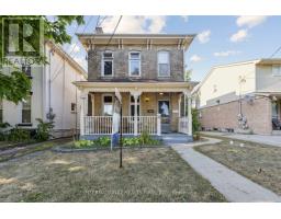 54 MARLBOROUGH STREET, Brantford, Ontario
