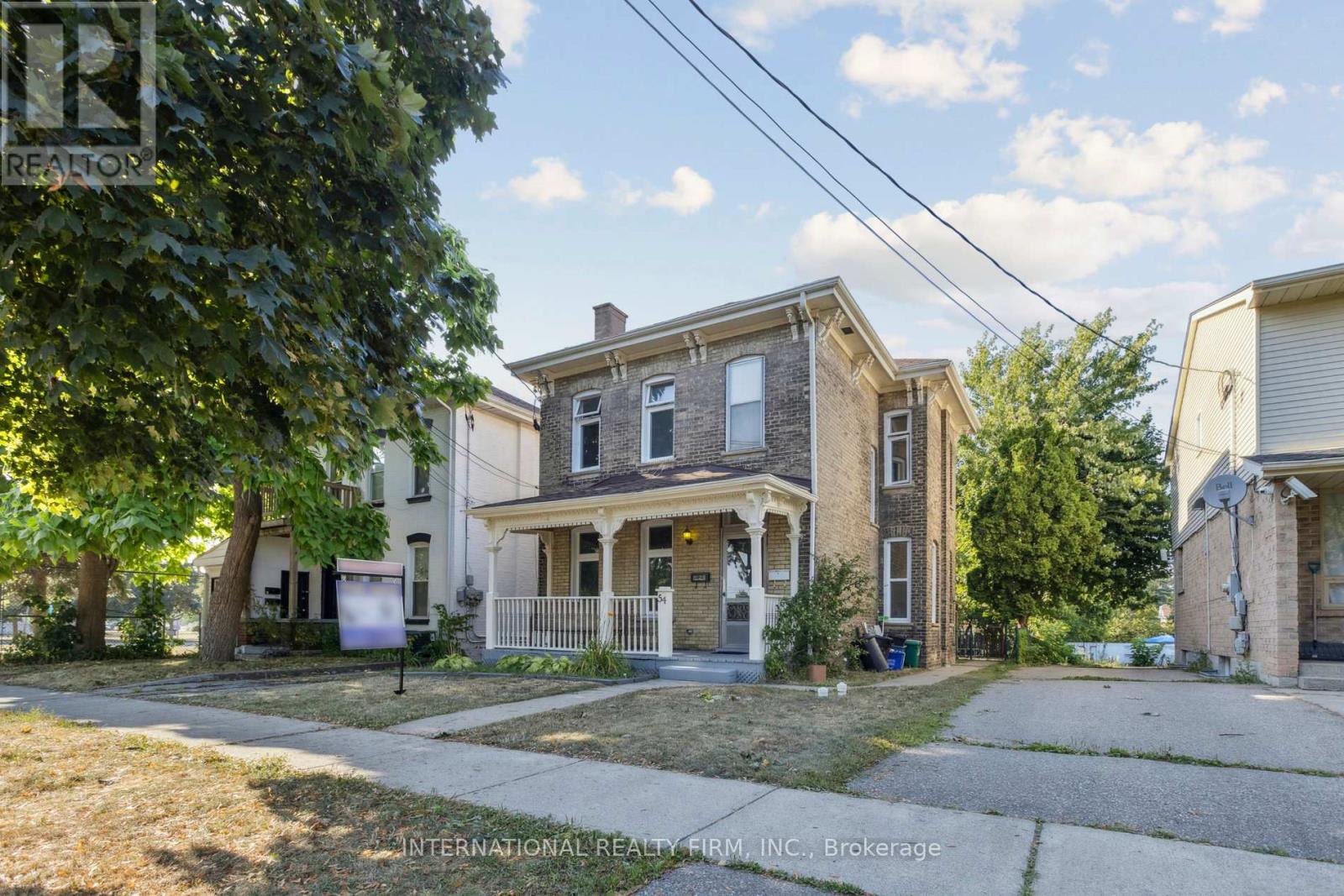 54 Marlborough Street, Brantford, Ontario  N3T 2S2 - Photo 3 - X12748870