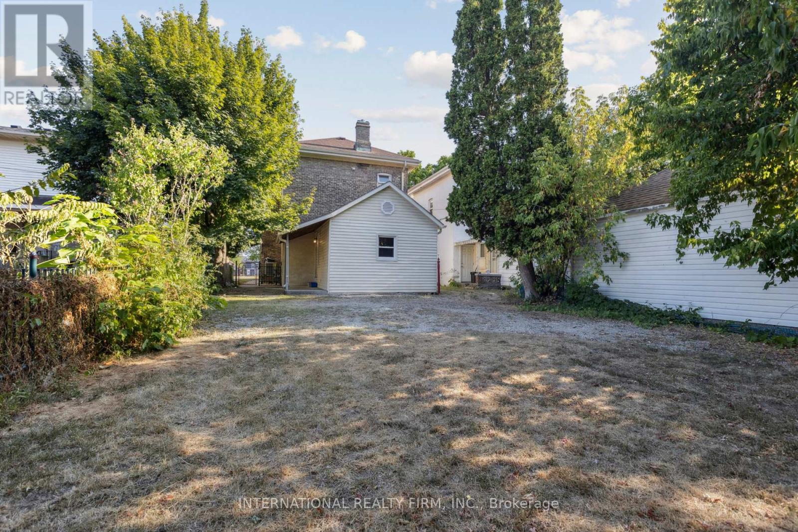 54 Marlborough Street, Brantford, Ontario  N3T 2S2 - Photo 40 - X12748870