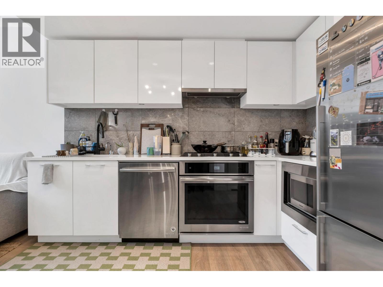 601 8538 River District Crossing, Vancouver, British Columbia  V5S 0C9 - Photo 10 - R3084130