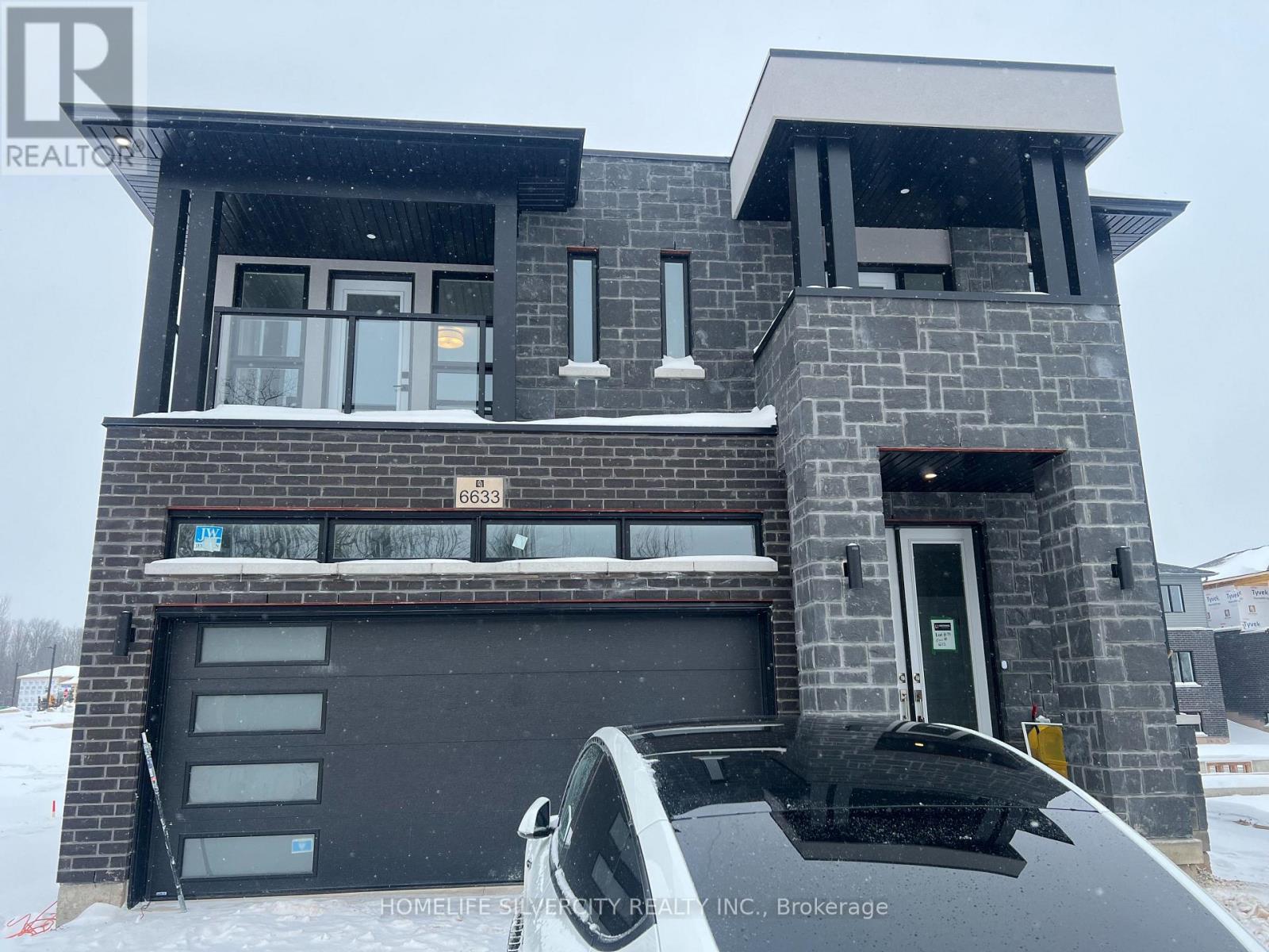 6633 ALEXA COMMON, Niagara Falls, Ontario
