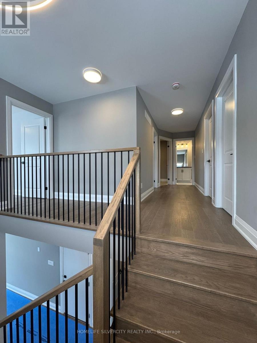 6633 Alexa Common, Niagara Falls, Ontario  L2G 0E4 - Photo 2 - X12748892