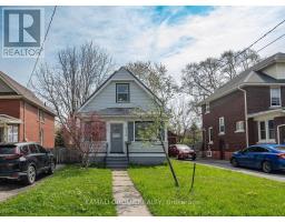 MAIN - 4554 THIRD AVENUE, Niagara Falls, Ontario