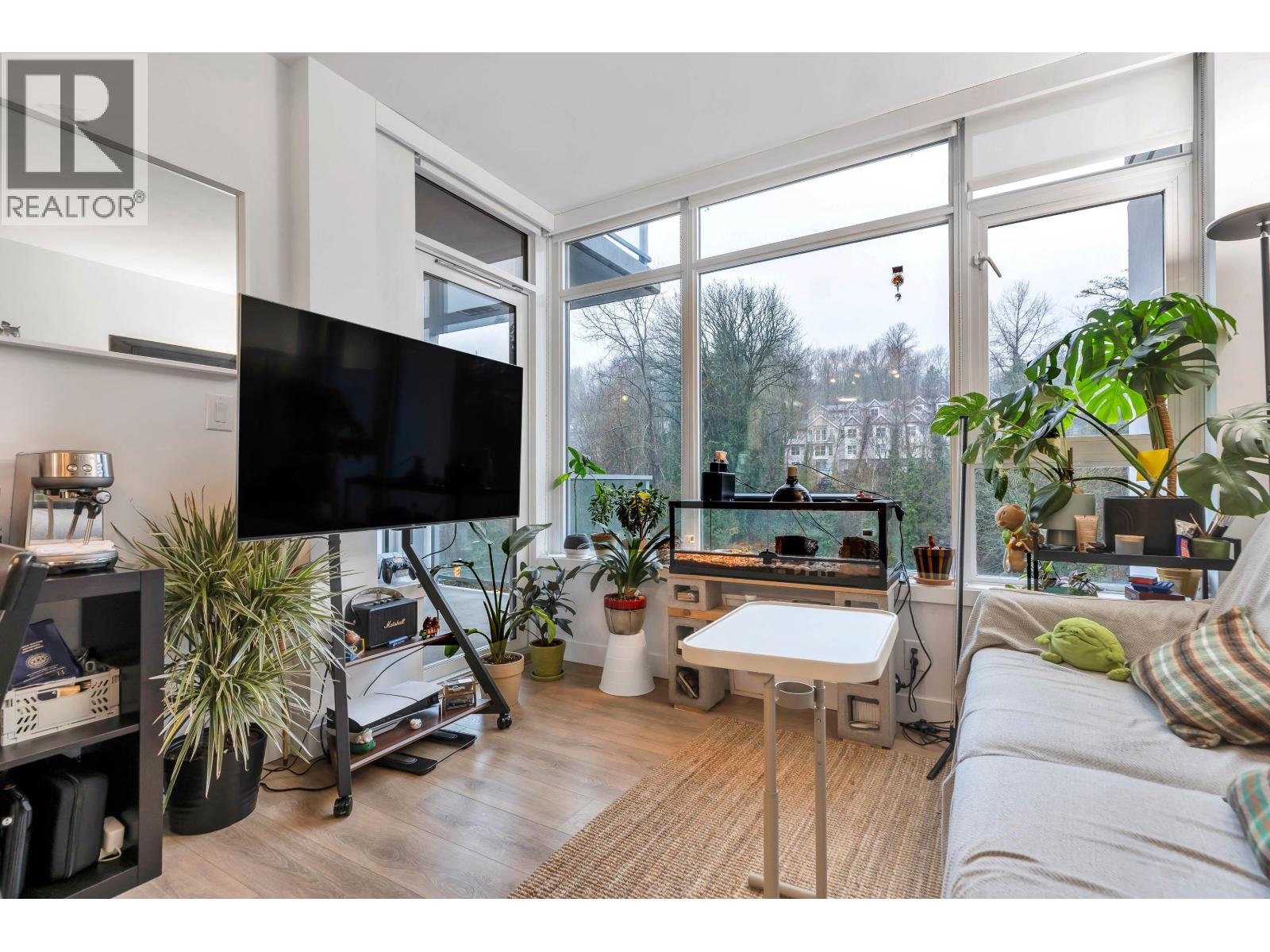 601 8538 River District Crossing, Vancouver, British Columbia  V5S 0C9 - Photo 13 - R3084130