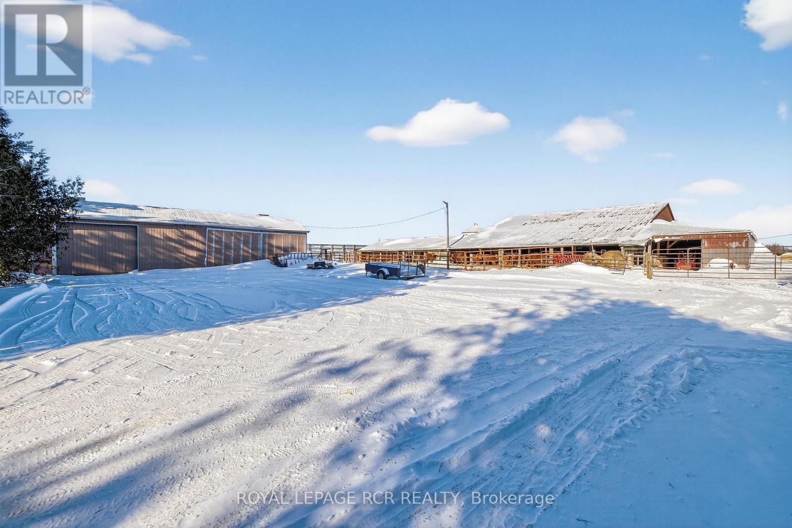 285277 County Road 10 Road, Amaranth, Ontario  L9W 0Y8 - Photo 31 - X12749056