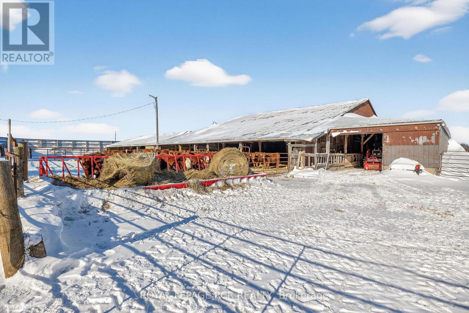 285277 County Road 10 Road, Amaranth, Ontario  L9W 0Y8 - Photo 32 - X12749056