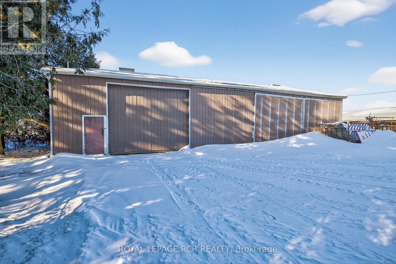 285277 County Road 10 Road, Amaranth, Ontario  L9W 0Y8 - Photo 34 - X12749056