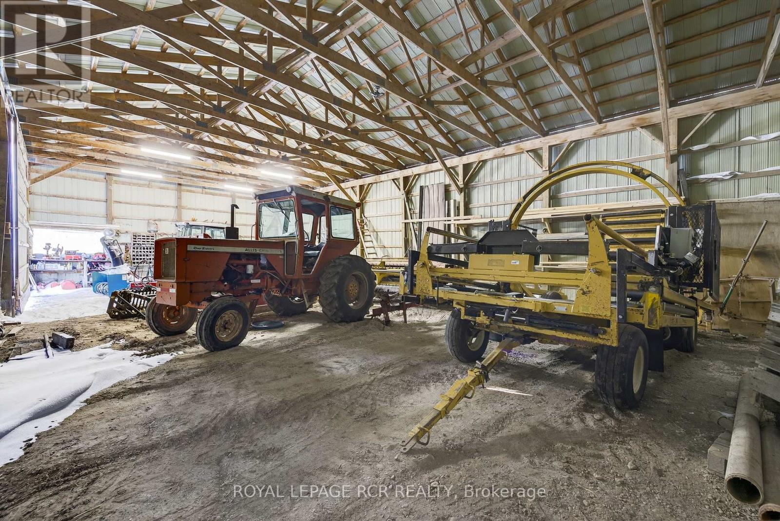 285277 County Road 10 Road, Amaranth, Ontario  L9W 0Y8 - Photo 35 - X12749056