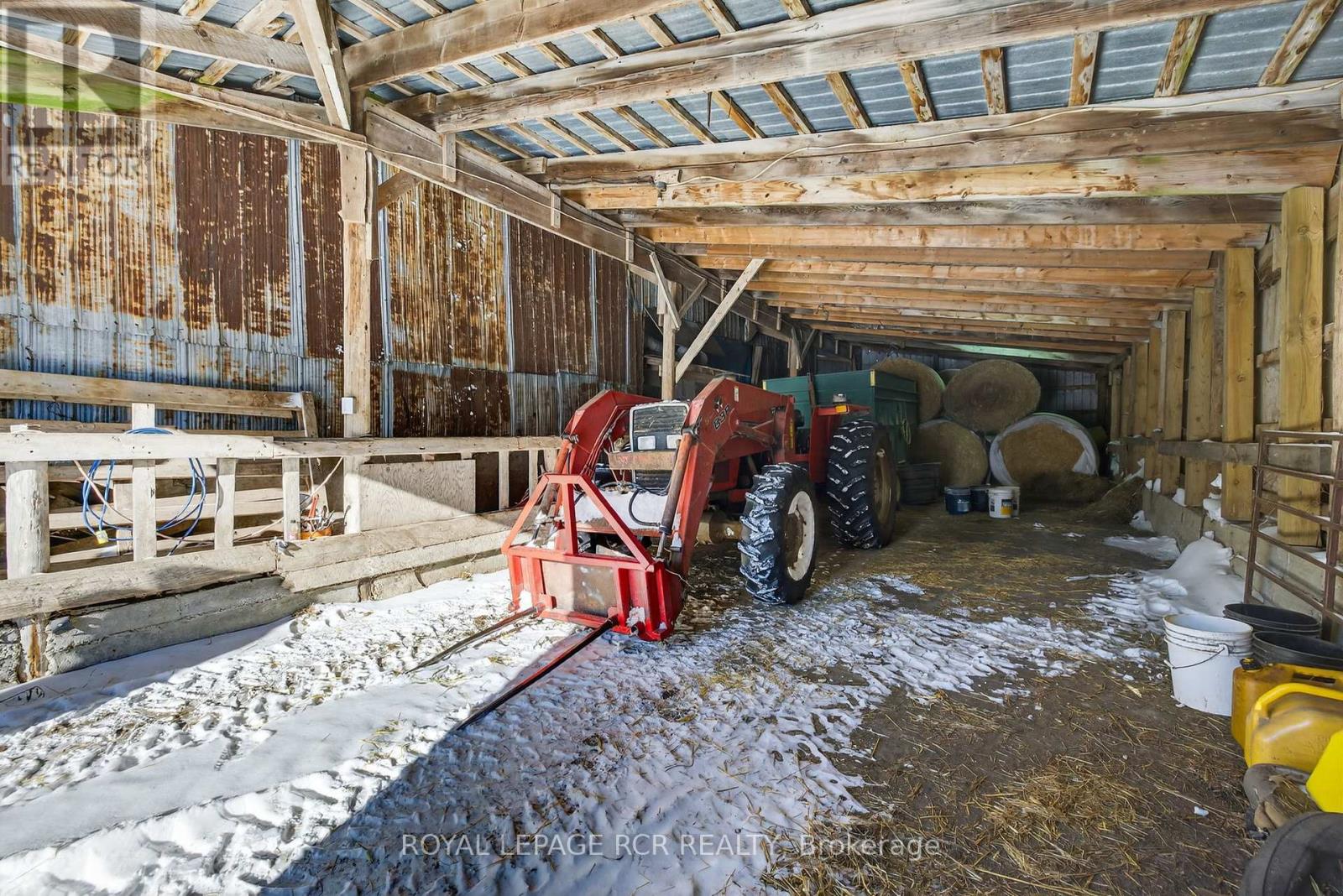 285277 County Road 10 Road, Amaranth, Ontario  L9W 0Y8 - Photo 36 - X12749056