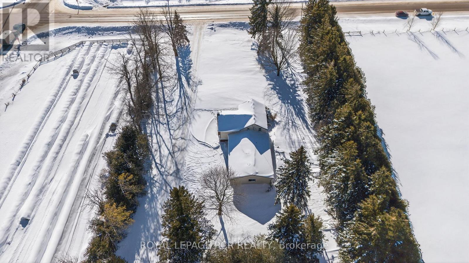 285277 County Road 10 Road, Amaranth, Ontario  L9W 0Y8 - Photo 38 - X12749056