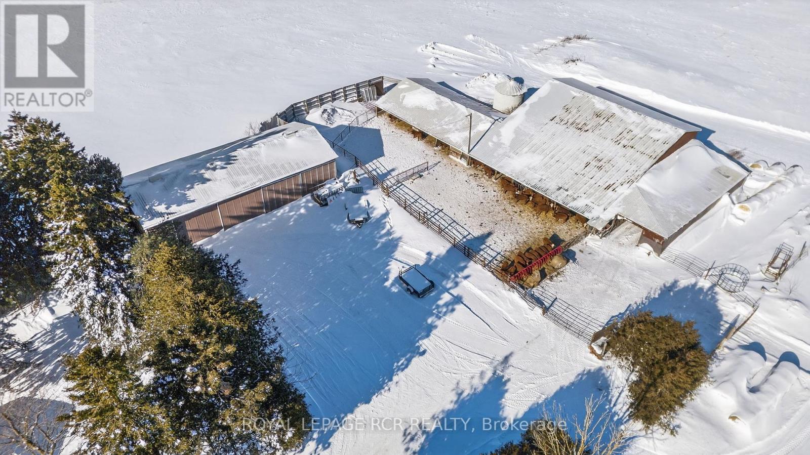 285277 County Road 10 Road, Amaranth, Ontario  L9W 0Y8 - Photo 40 - X12749056