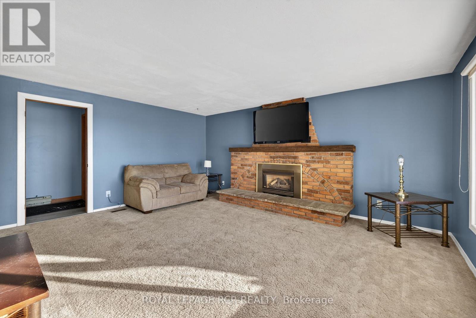 285277 County Road 10 Road, Amaranth, Ontario  L9W 0Y8 - Photo 8 - X12749056