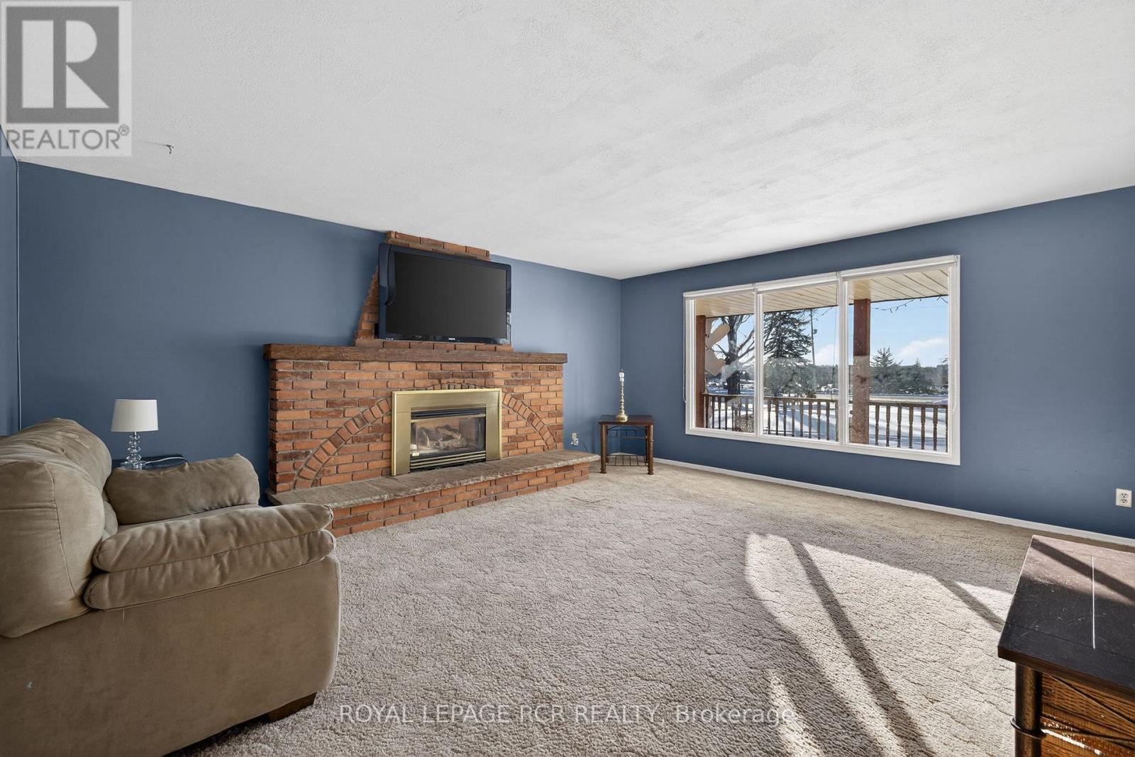 285277 County Road 10 Road, Amaranth, Ontario  L9W 0Y8 - Photo 9 - X12749056