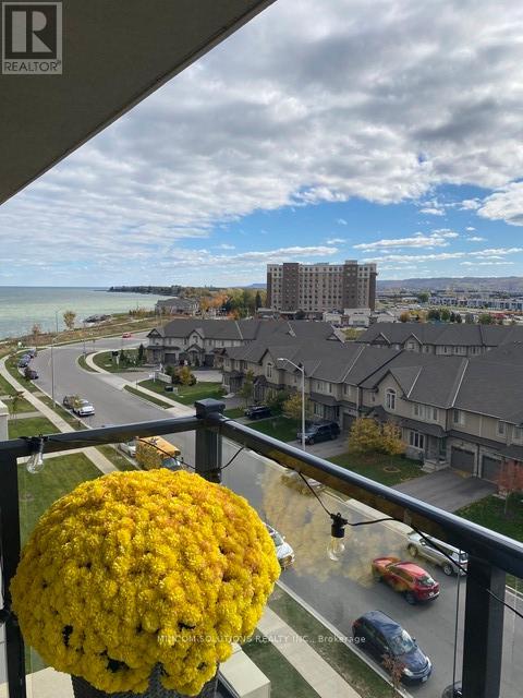 618 - 101 Shoreview Place, Hamilton, Ontario  L8E 0K2 - Photo 11 - X12749110