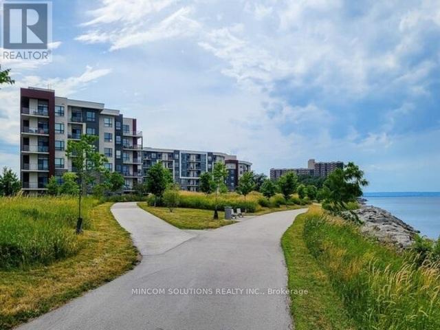 618 - 101 Shoreview Place, Hamilton, Ontario  L8E 0K2 - Photo 18 - X12749110