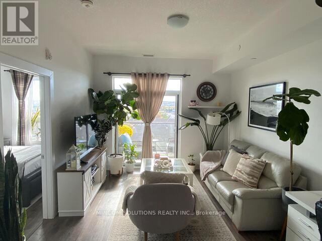 618 - 101 Shoreview Place, Hamilton, Ontario  L8E 0K2 - Photo 3 - X12749110