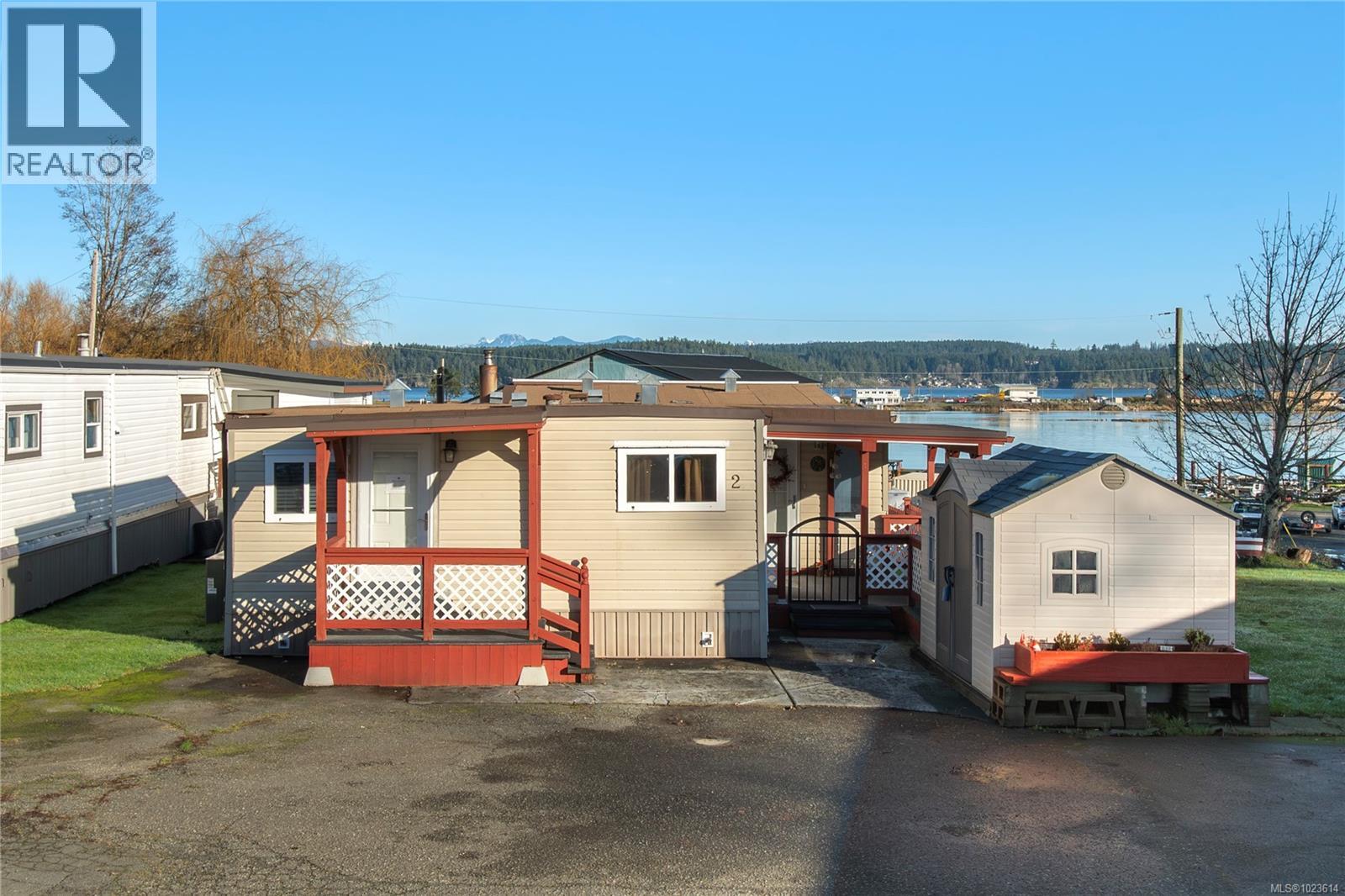 2 1451 Perkins Rd, Campbell River, British Columbia
