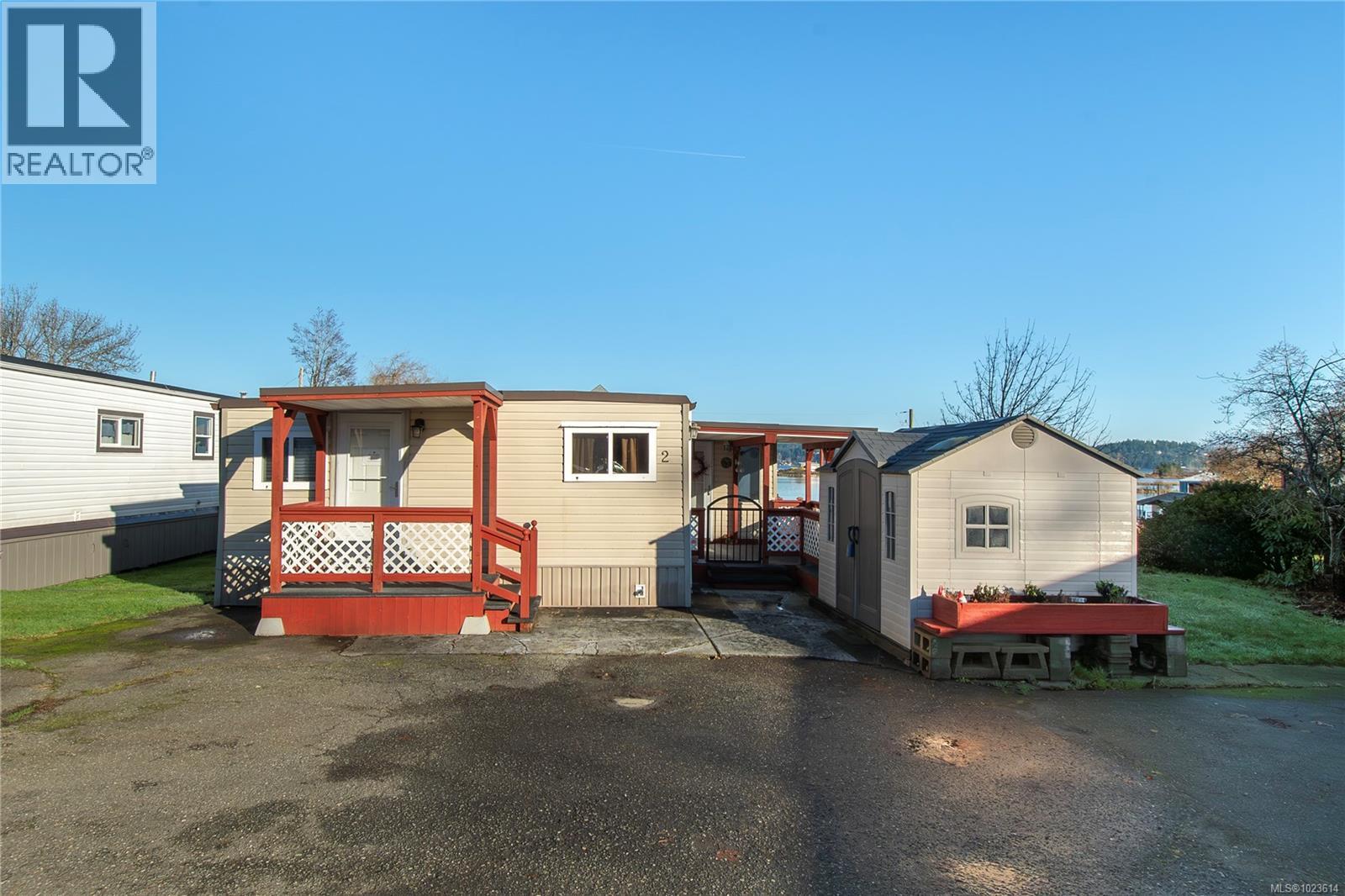 2 1451 Perkins Rd, Campbell River, British Columbia  V9W 4R8 - Photo 31 - 1023614