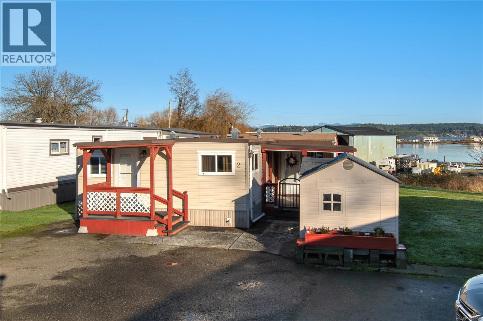2 1451 Perkins Rd, Campbell River, British Columbia  V9W 4R8 - Photo 33 - 1023614