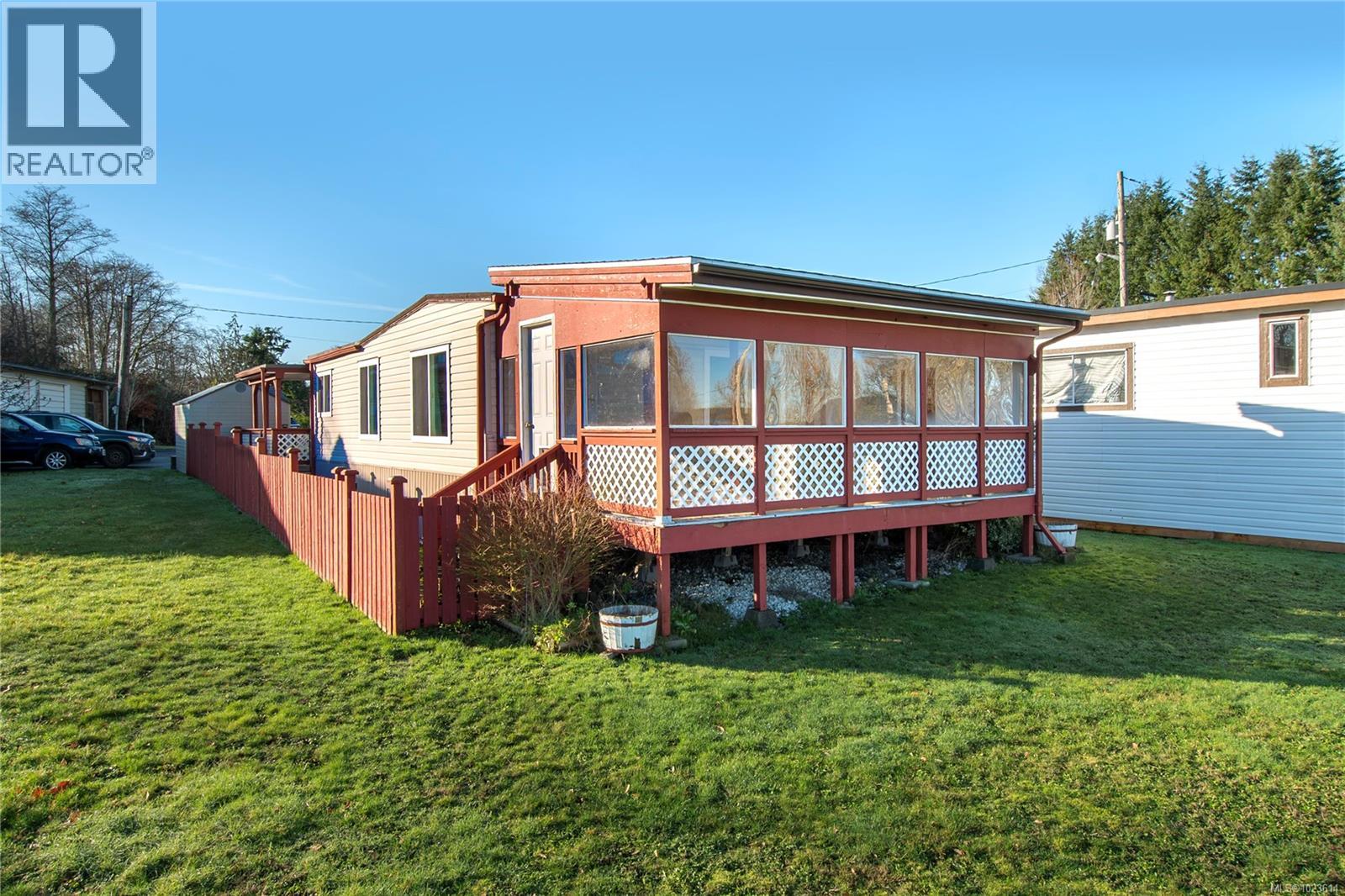 2 1451 Perkins Rd, Campbell River, British Columbia  V9W 4R8 - Photo 37 - 1023614