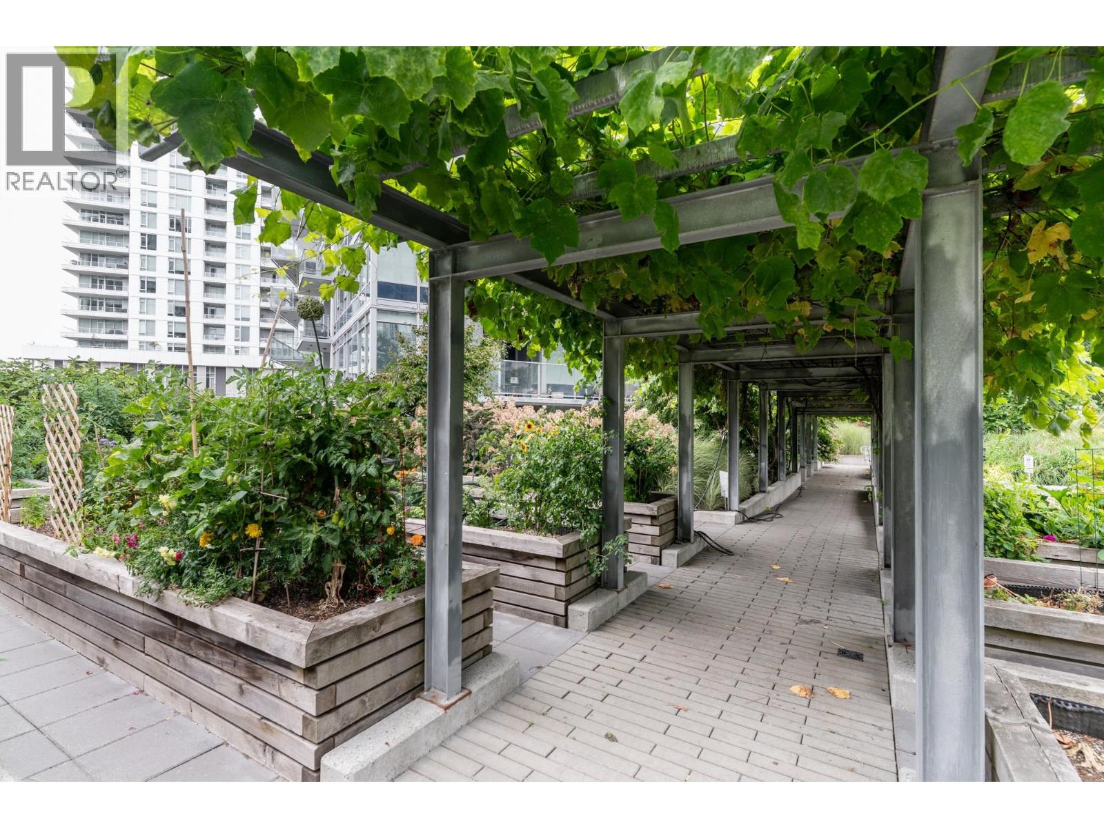 601 8538 River District Crossing, Vancouver, British Columbia  V5S 0C9 - Photo 29 - R3084130