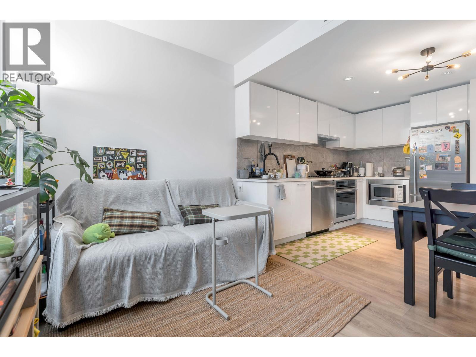 601 8538 River District Crossing, Vancouver, British Columbia  V5S 0C9 - Photo 14 - R3084130