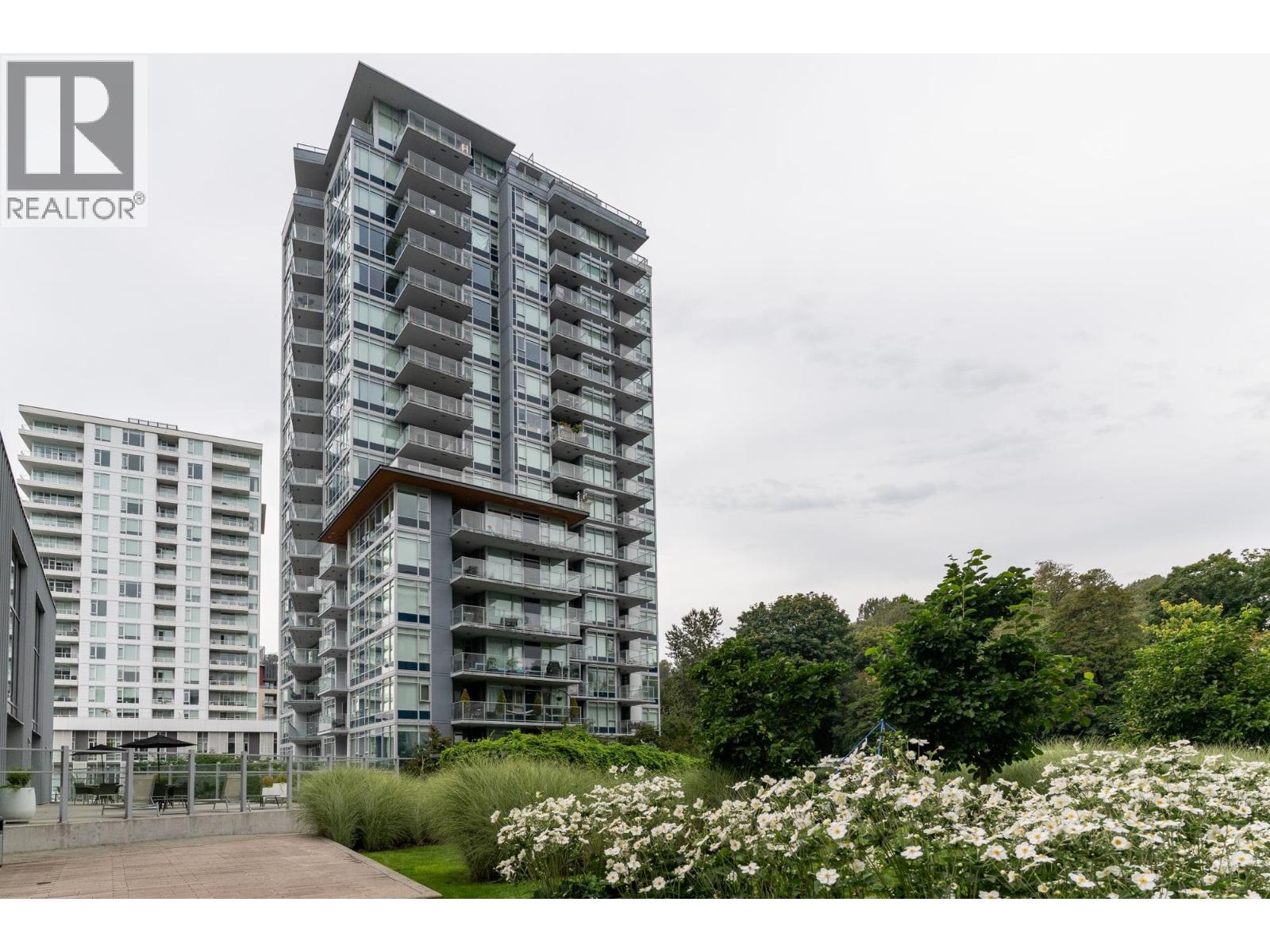 601 8538 River District Crossing, Vancouver, British Columbia  V5S 0C9 - Photo 30 - R3084130