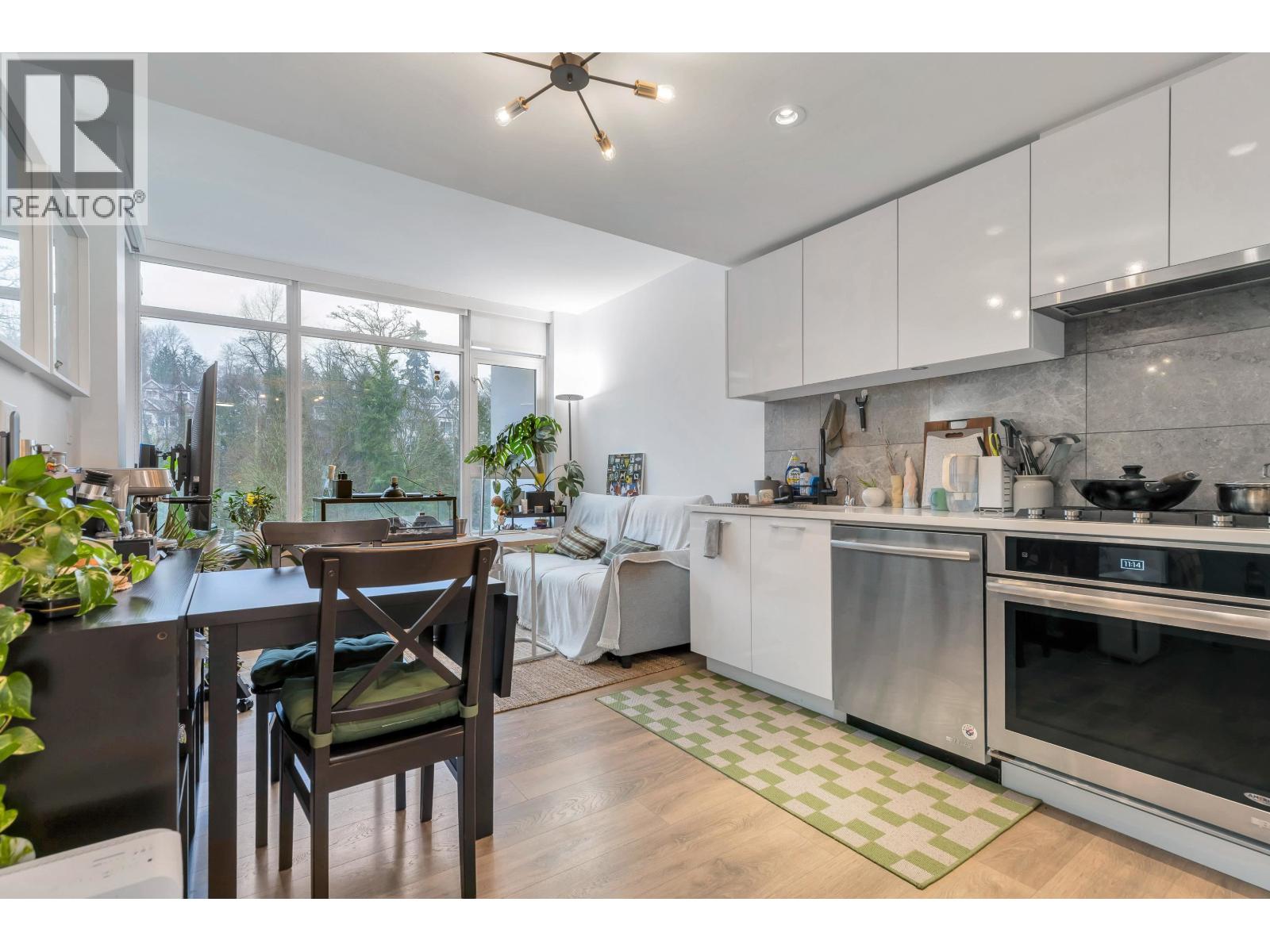 601 8538 River District Crossing, Vancouver, British Columbia  V5S 0C9 - Photo 9 - R3084130