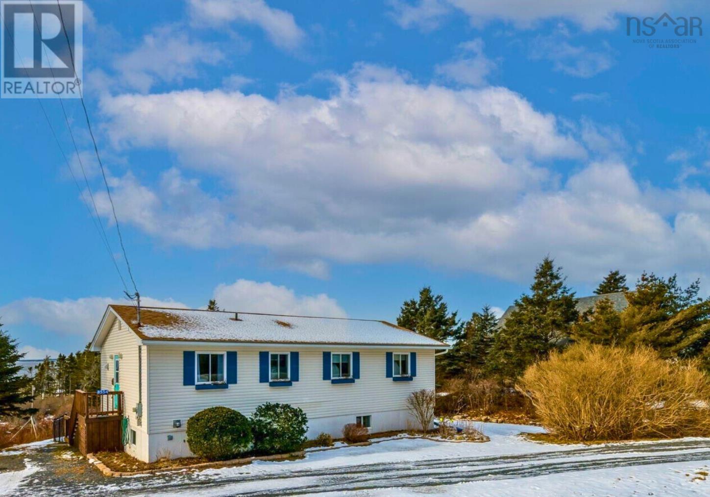 8554 Peggys Cove Road, Indian Harbour, Nova Scotia