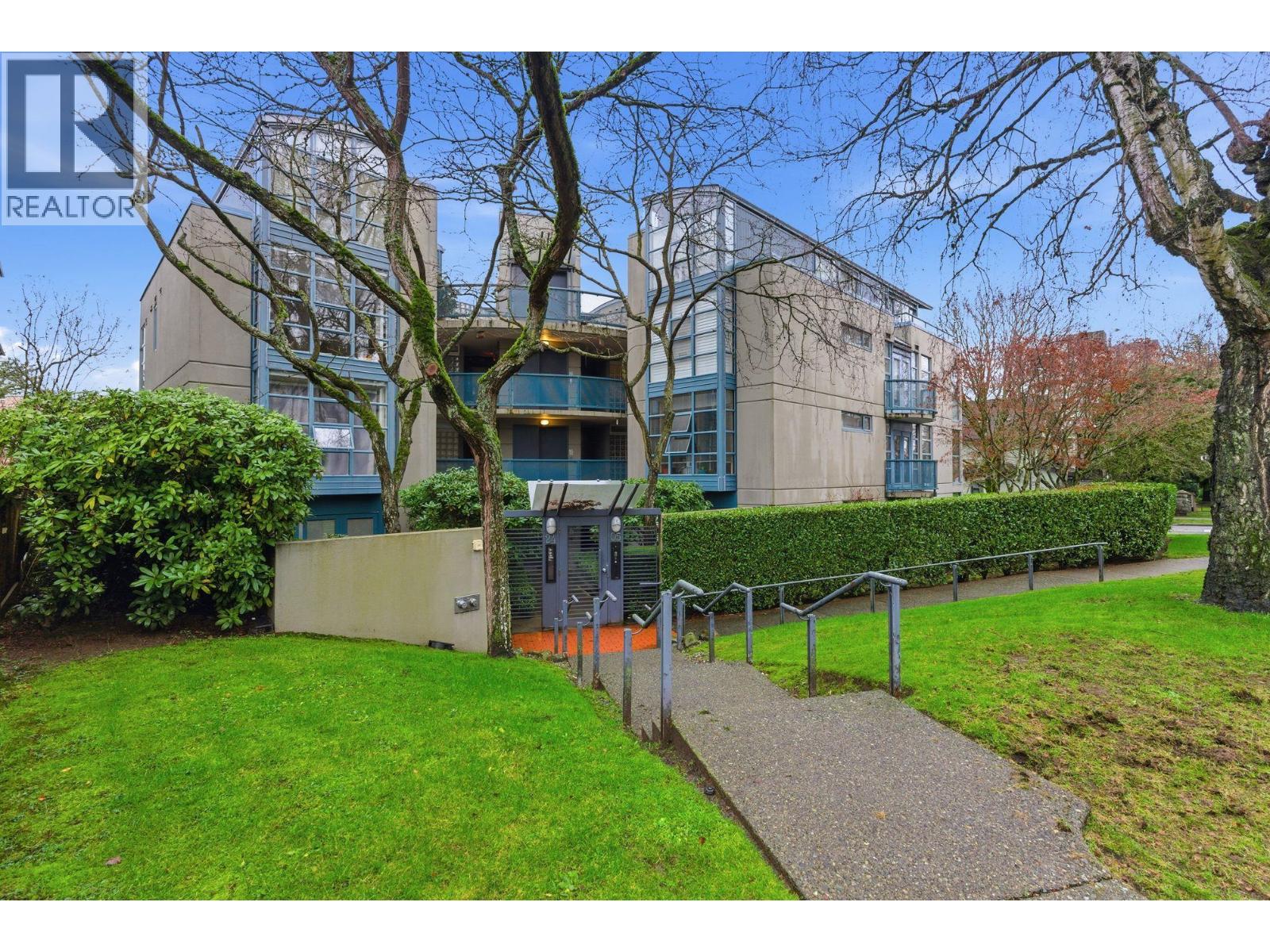 203 2405 W 2nd Avenue, Vancouver, British Columbia  V6K 1J5 - Photo 23 - R3078882