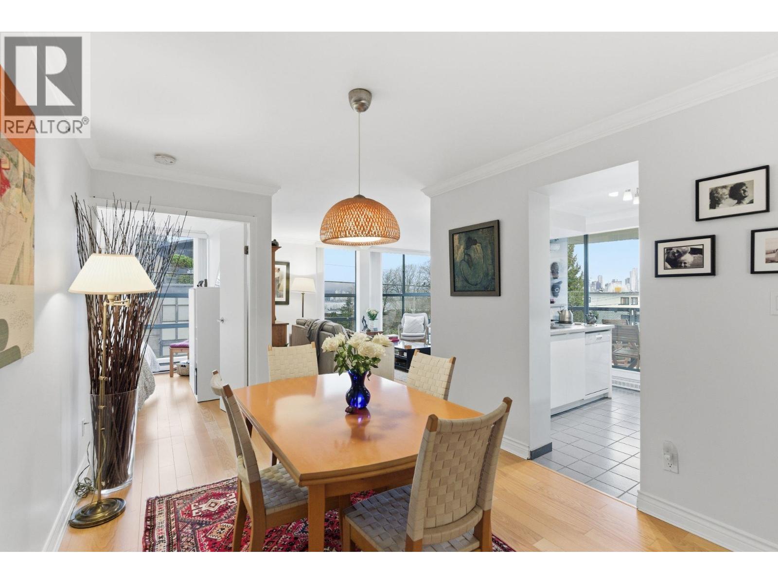 203 2405 W 2nd Avenue, Vancouver, British Columbia  V6K 1J5 - Photo 13 - R3078882