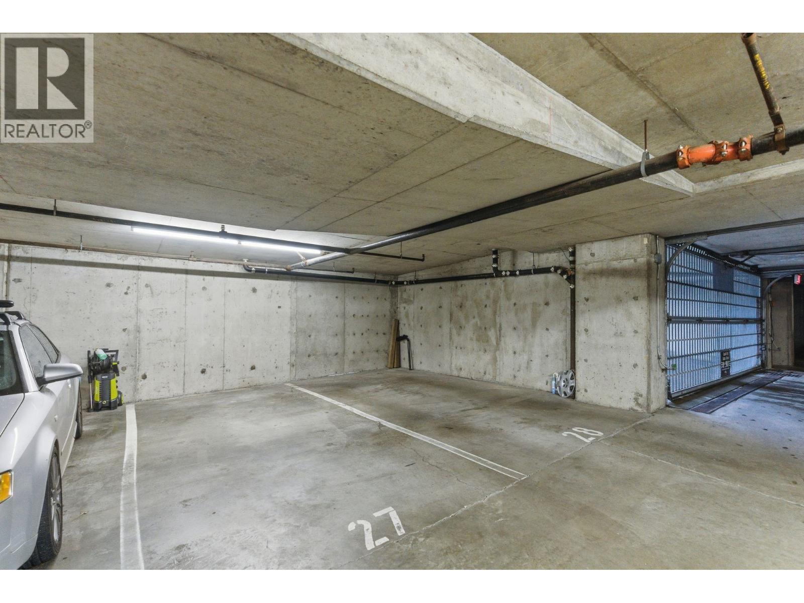 203 2405 W 2nd Avenue, Vancouver, British Columbia  V6K 1J5 - Photo 22 - R3078882