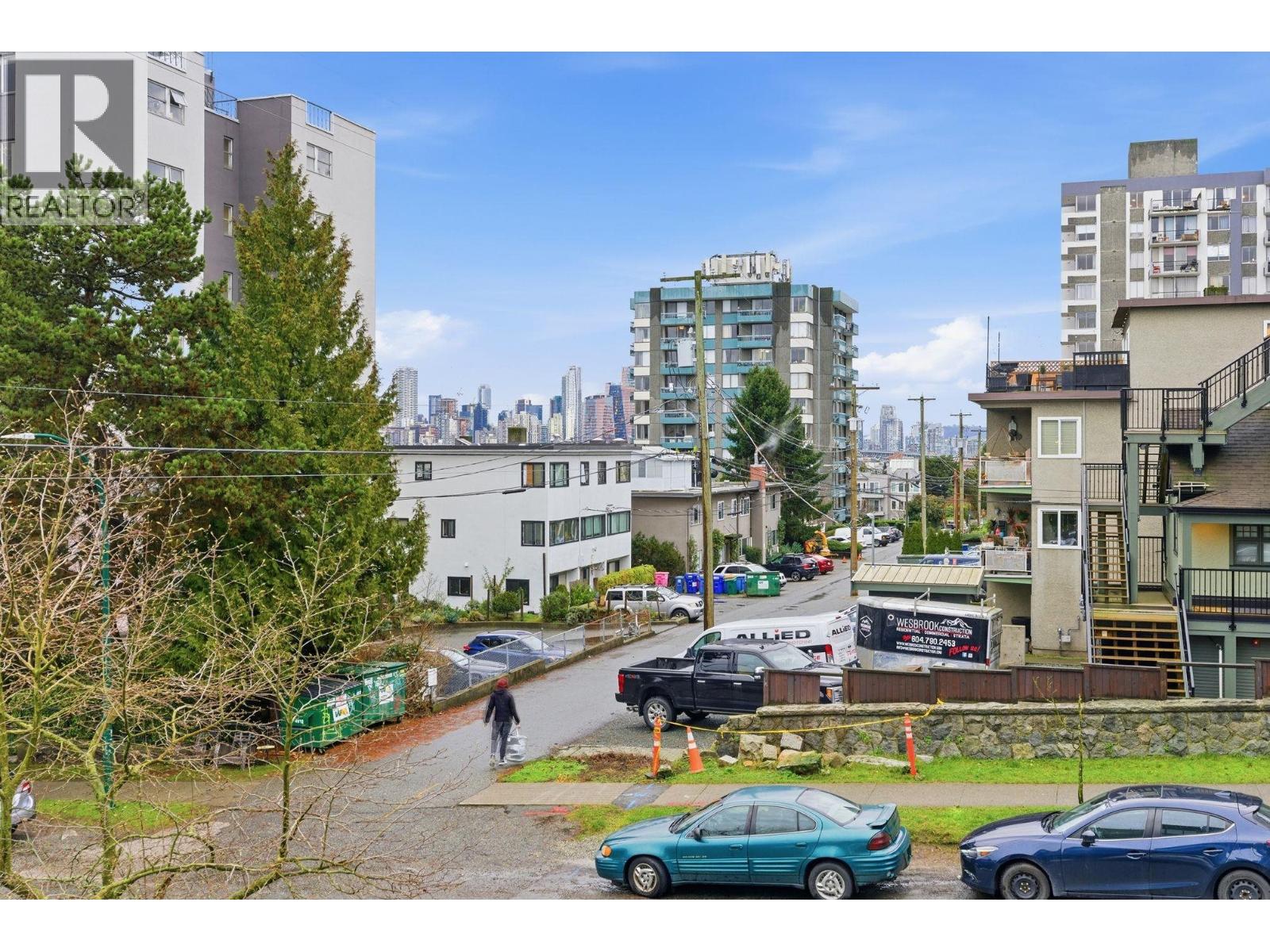 203 2405 W 2nd Avenue, Vancouver, British Columbia  V6K 1J5 - Photo 25 - R3078882