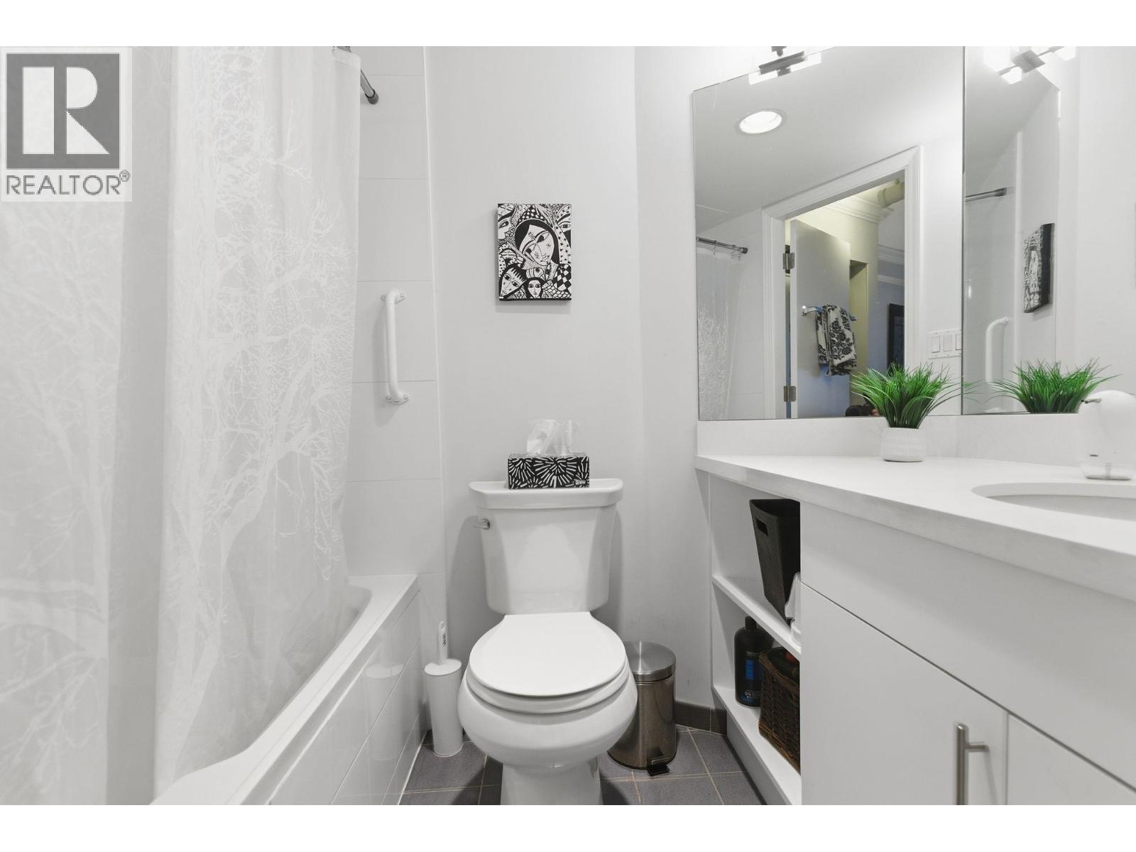 203 2405 W 2nd Avenue, Vancouver, British Columbia  V6K 1J5 - Photo 17 - R3078882