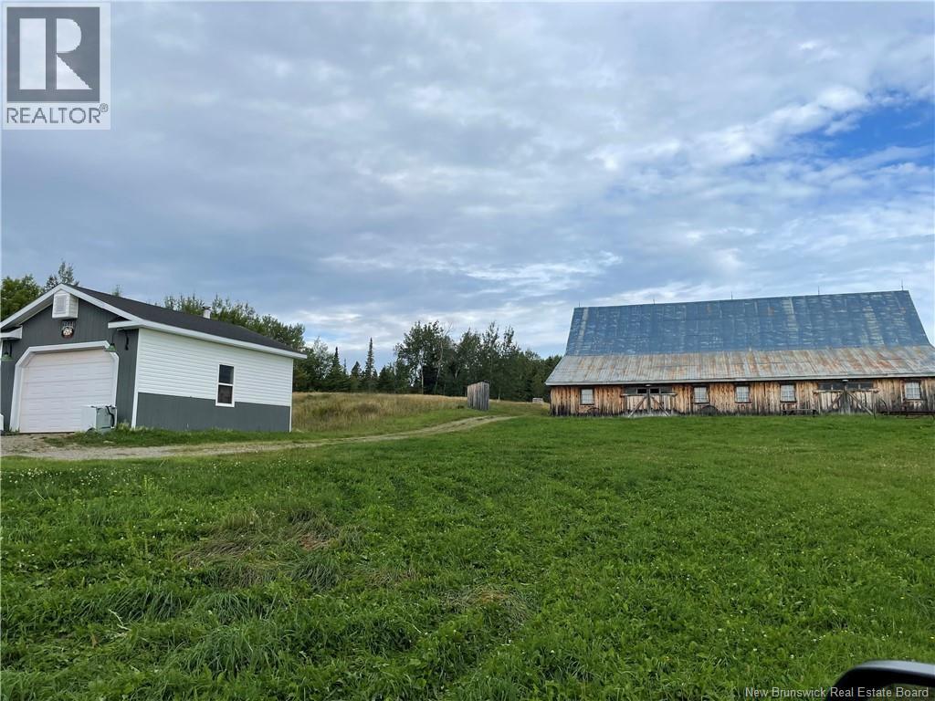 1659 Des Pionniers Avenue, Balmoral, New Brunswick  E8E 1C1 - Photo 2 - NB133020