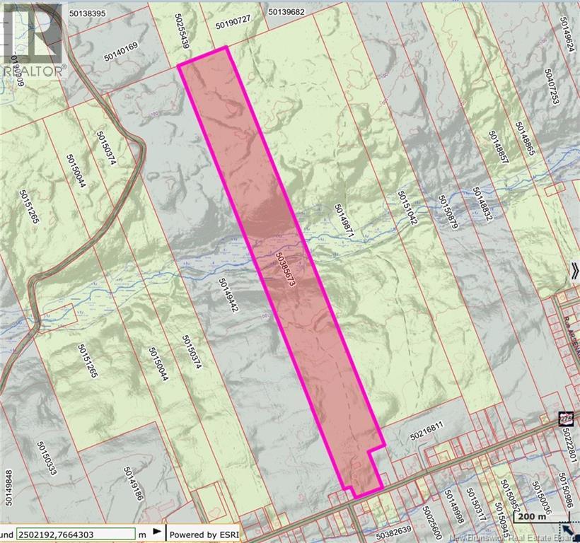 1659 Des Pionniers Avenue, Balmoral, New Brunswick  E8E 1C1 - Photo 6 - NB133015