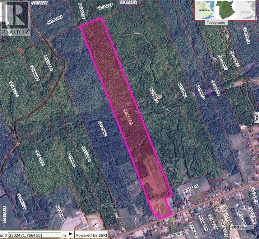 1659 Des Pionniers Avenue, Balmoral, New Brunswick  E8E 1C1 - Photo 7 - NB133015