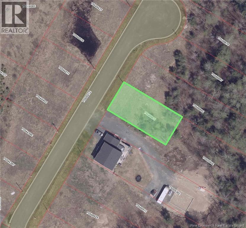 75 Malibu Street, Marysville, New Brunswick  E3A 5P9 - Photo 3 - NB132997