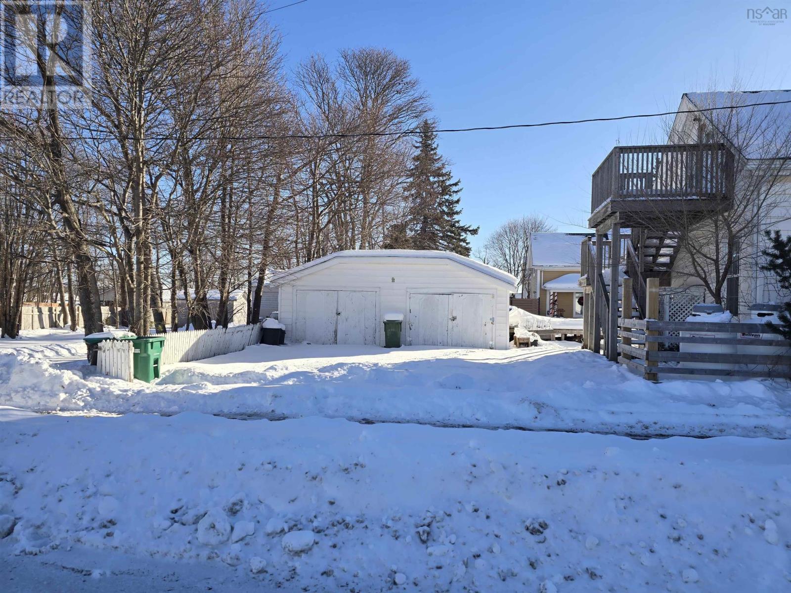 28 Acadia Avenue, Stellarton, Nova Scotia  B0K 1S0 - Photo 14 - 202601900