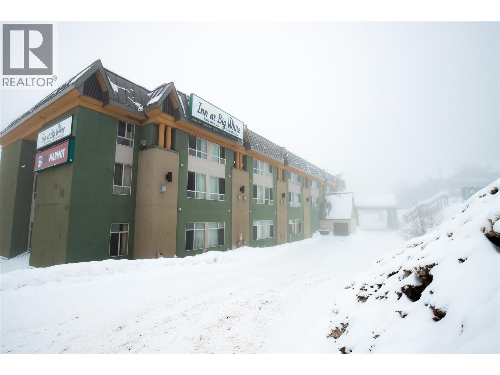 127 5340 Big White Road Big White Photo 23