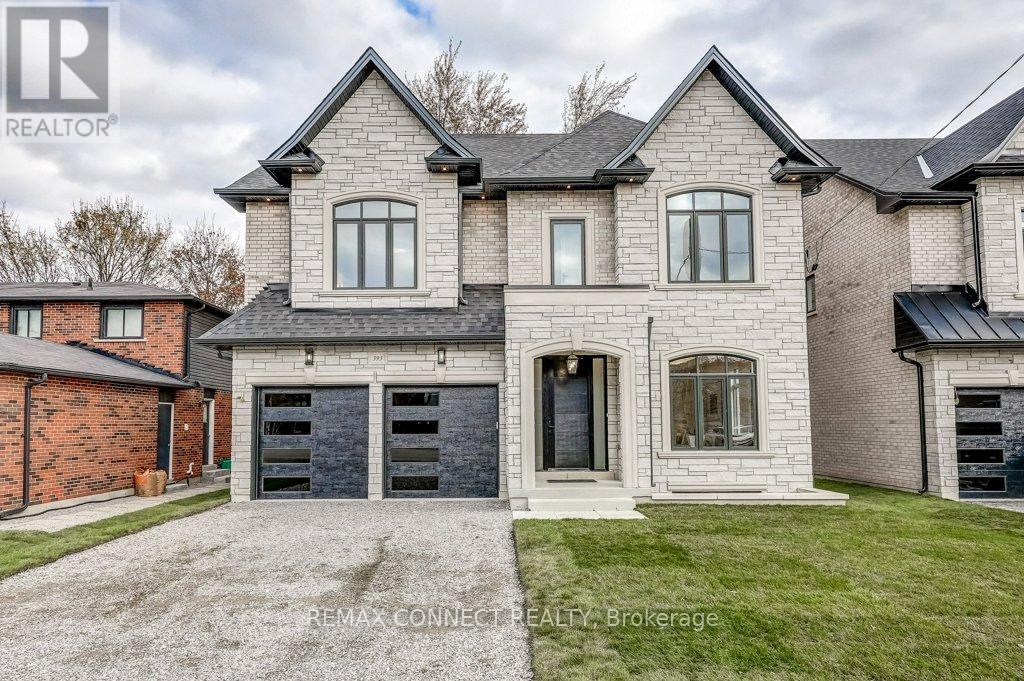 393 ROSEBANK ROAD, Pickering, Ontario