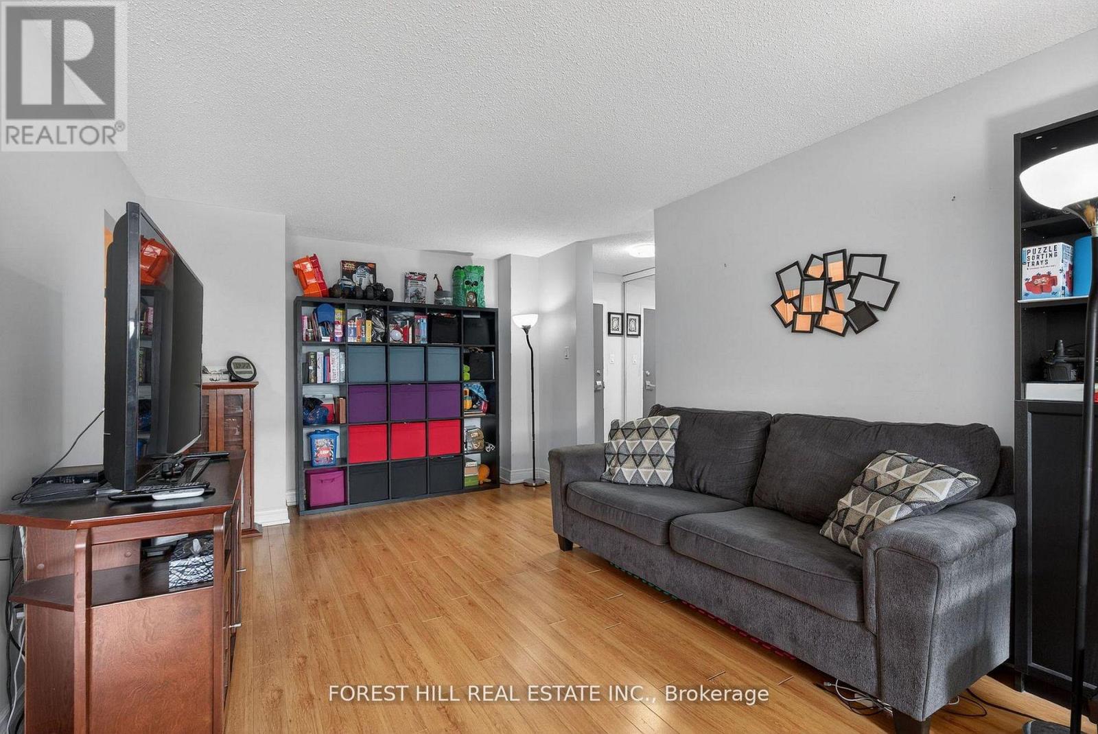 302 - 180 Dudley Avenue, Markham, Ontario L3T 4X2 - Photo 12 - N12712892