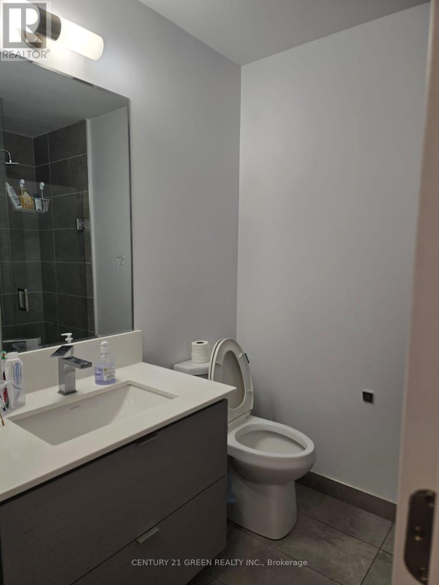 2509 - 36 Elm Drive, Mississauga, Ontario  L5B 1L9 - Photo 4 - W12747750